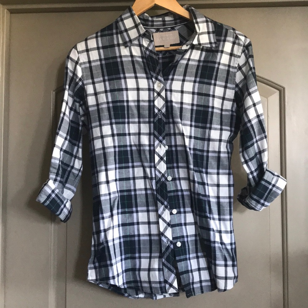 Banana Republic Shirt